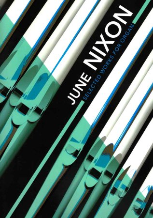 June Nixon Organ Works